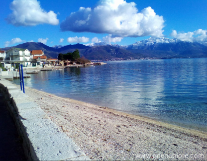 Apartment GAGA, private accommodation in city Bao&scaron;ići, Montenegro - Cplaza 2